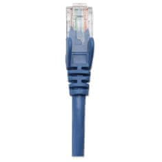 Intellinet CAT5e UTP 1m moder mrežni priključni patch kabel
