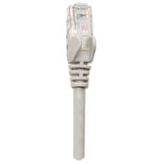 Intellinet CAT5e UTP 2m siv mrežni priključni patch kabel