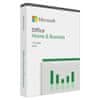 Microsoft Office Home & Business 2024 slovenski FPP PC/Mac (EP2-06685) za Windows 10 / 11