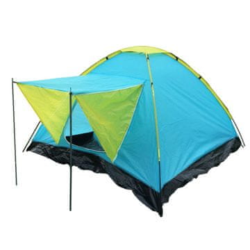 Denis Šotor Iglu za 2-3 osebe, 130x200x200cm