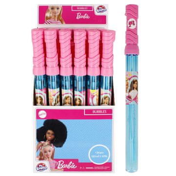Denis Barbie palica za pihanje mehurčkov 120ml