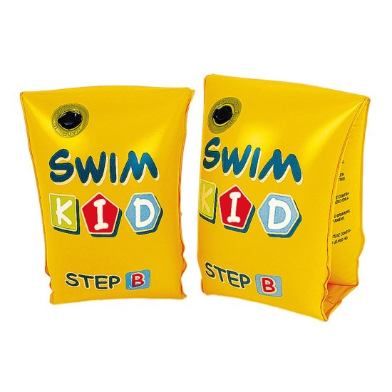 avenli Trakovi za plavanje, 25x15 cm, Swim Kids