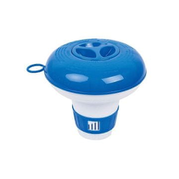 avenli Dozator za klor 12,7 cm, tablete 1 (2,5 cm)