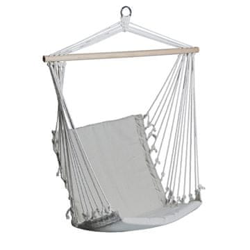 Denis Viseči fotelj 90x40x125 cm