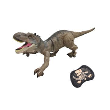 Denis Dinozaver T-Rex na daljinsko upravljanje