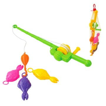 Denis Ujemi ribe namizna igra