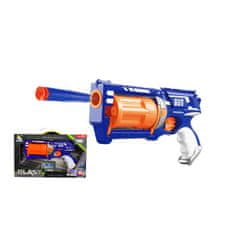 Denis Z Blaster M, izstreljevalnik, 10 mehkih nabojev