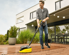 Kärcher K 7 Smart Control Flex Home (1.317-341.0)