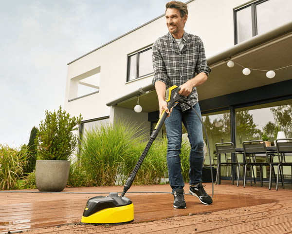  Karcher visokotlačni čistilnik K 7 Smart Control Flex Home 