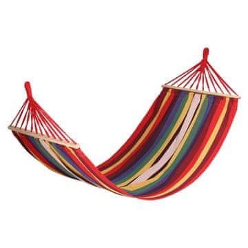 Denis Bahamska viseča mreža, 200x100 cm