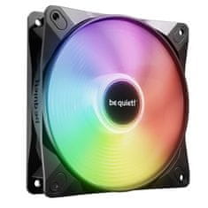 Be quiet! Light Wings LX ventilator, 120mm, RGB, 4-pin (BL120)