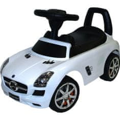 Denis Avto za potiskanje, Mercedes Benz SLS AMG, 2s