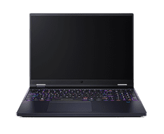 Acer Predator Helios 16 PH16-72-90D0 prenosnik, i9-14900HX, 32GB, SSD1TB, RTX4080, FreeDOS (NH.QRAEX.004)