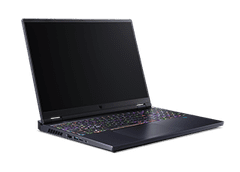 Acer Predator Helios 16 PH16-72-90D0 prenosnik, i9-14900HX, 32GB, SSD1TB, RTX4080, FreeDOS (NH.QRAEX.004)
