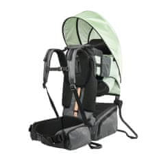 Babymoov krosna za dojenčke Moov & Hike Sage Green