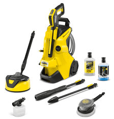 Kärcher K 4 Power Control Flex Car & Home visokotlačni čistilnik (1.324-309.0)