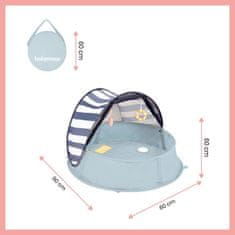 Babymoov igralni center AQUANI Mariniere
