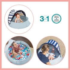 Babymoov igralni center AQUANI Mariniere