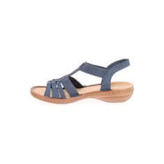 Rieker Sandali 39 EU 6080014