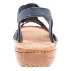 Rieker Sandali 39 EU 6080014