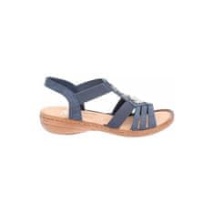 Rieker Sandali 39 EU 6080014