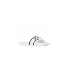 FILA Japanke bela 41 EU Morro Bay Slipper 2