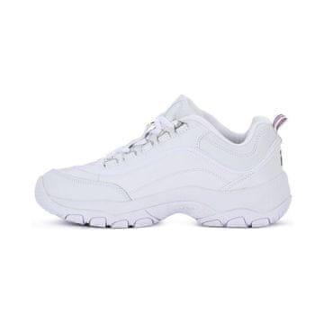 FILA Čevlji bela 1FG Strada Low