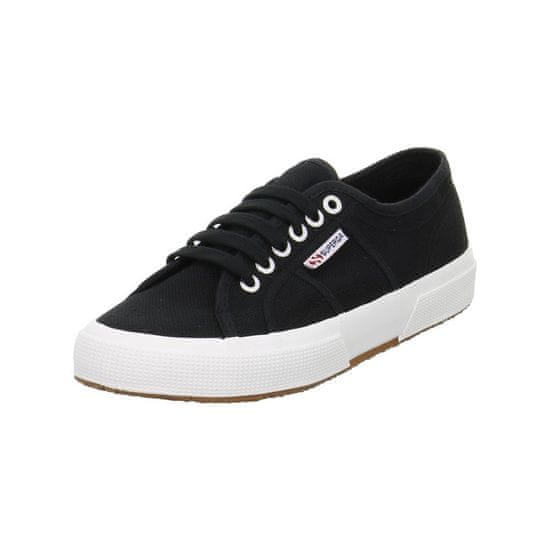 Superga Čevlji črna 2750 Cotu Classic