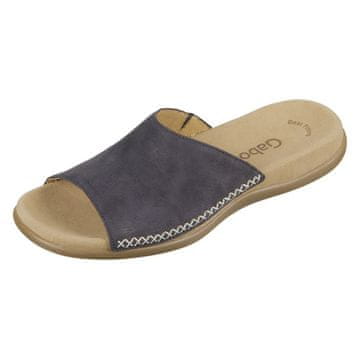 Gabor Japanke črna 0370516