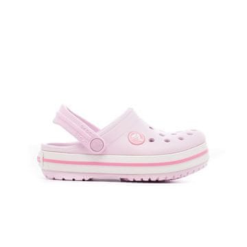 Crocs Cokle roza Crocband Clog