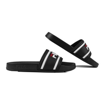 FILA Japanke črna 42 EU Morro Bay Slipper