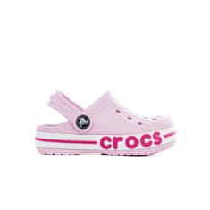 Crocs Cokle roza 23 EU Bayaband Clog