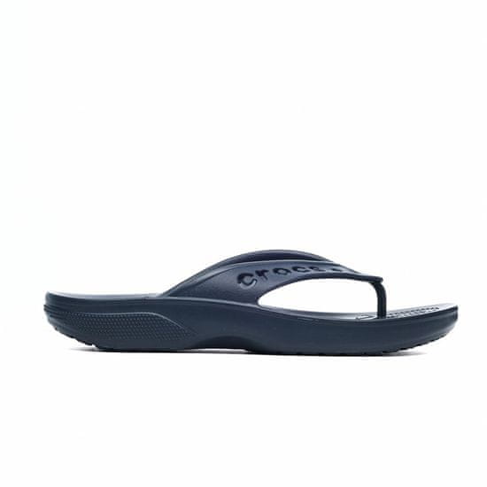 Crocs Japanke čevlji za v vodo mornarsko modra Baya Ii