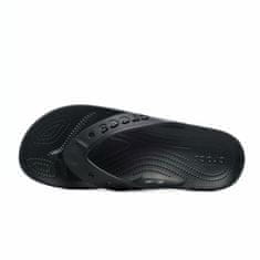Crocs Japanke črna 37 EU Baya Ii