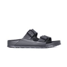 Birkenstock Japanke grafitna 41 EU Arizona Eva
