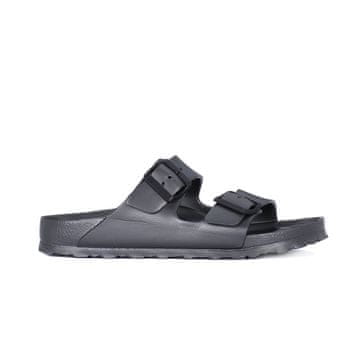 Birkenstock Japanke grafitna Arizona Eva