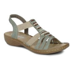 Rieker Sandali 38 EU 6085152