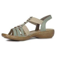 Rieker Sandali 38 EU 6085152
