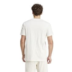 Adidas Majice obutev za trening krem XXL IS1337KREMOWY