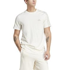 Adidas Majice obutev za trening krem XXL IS1337KREMOWY