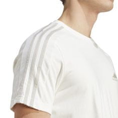 Adidas Majice obutev za trening krem XXL IS1337KREMOWY