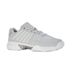 K-SWISS Čevlji teniški copati siva 37 EU Express Light 3