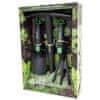 AquaControl SET VRTNEGA ORODJA - motika, lopata, grablje Biotop B3100