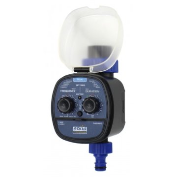 Analogni programer pipe Aqua C4099N