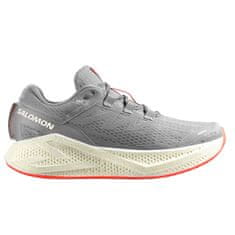 Salomon Čevlji obutev za tek siva 42 2/3 EU Aero Glide 3