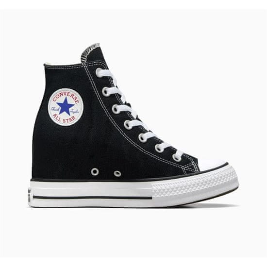 Converse Superge črna Chuck Taylor All Star