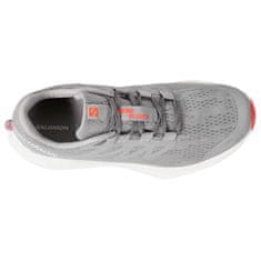 Salomon Čevlji obutev za tek siva 42 2/3 EU Aero Glide 3