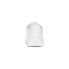 Calvin Klein Čevlji bela 40 EU V3X982097