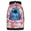 KARACTERMANIA Nahrbtnik Lilo in Stitch (rdeč)
