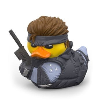Epee TUBBZ račja figurica MGS Naked Snake – prva izdaja